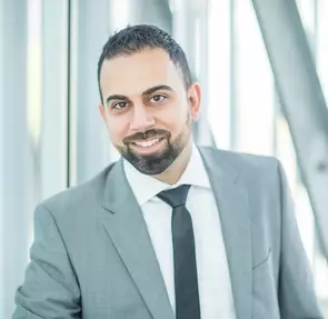 Aman Brah, Port Coquitlam, Real Estate Agent
